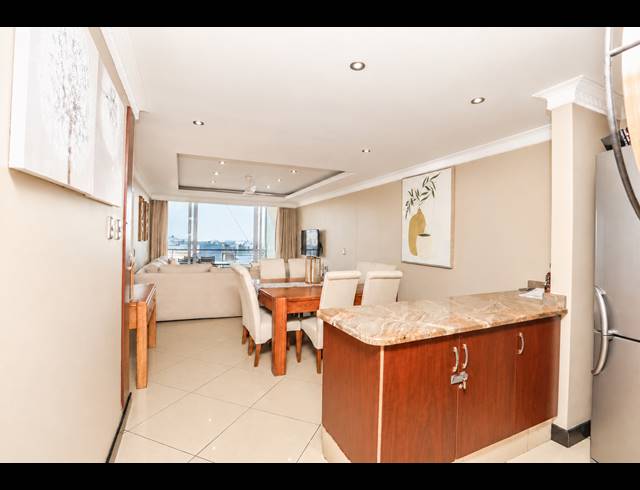 2 BEDROOM APARTMENT FOR SALE IN POINT WATERFRONT